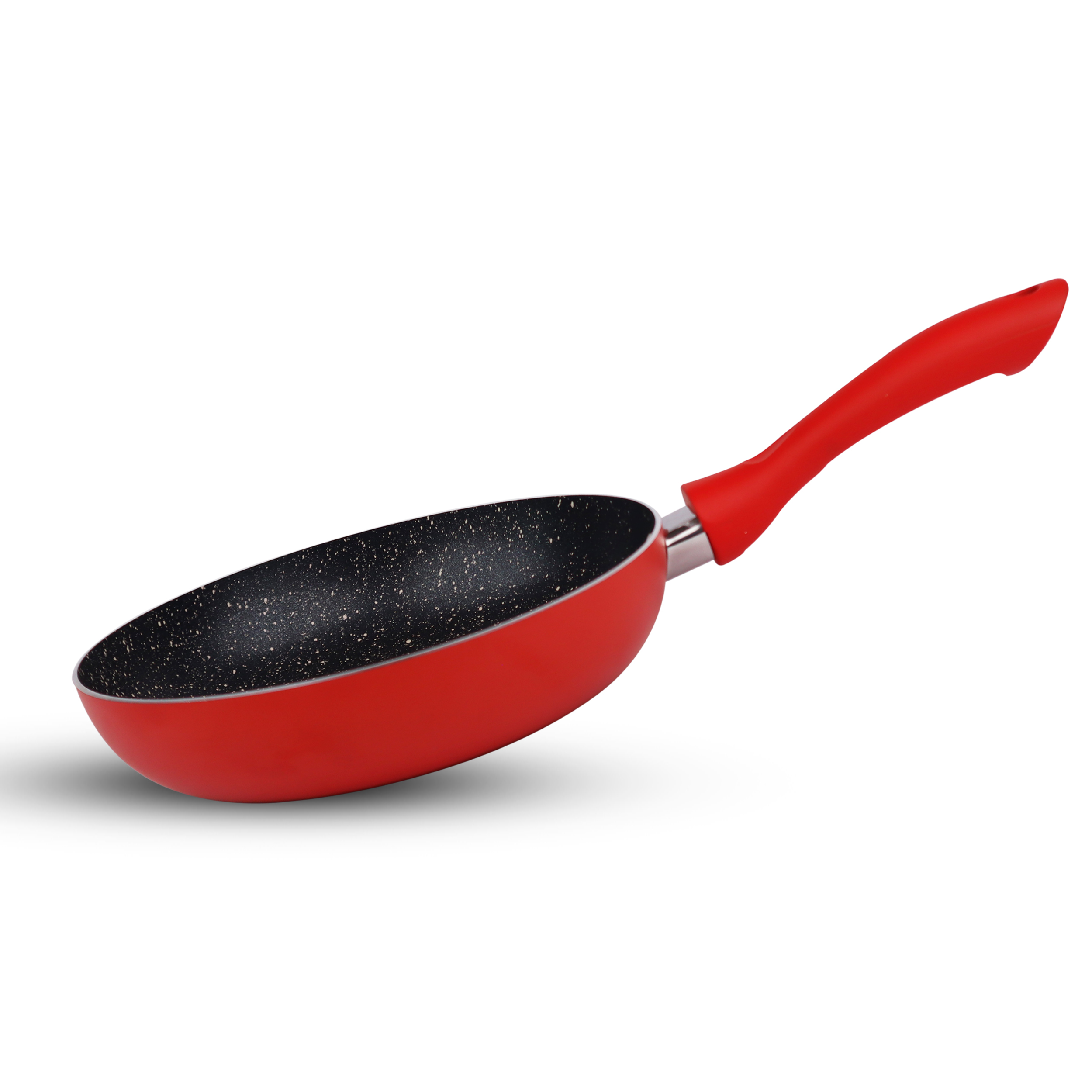 ChefMaster Pro Non-Stick Frying Pan — Triple-Layer Coating