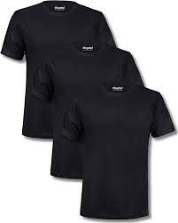 100% Cotton Premium T-Shirt – Soft Touch, Breathable Knit Fabric